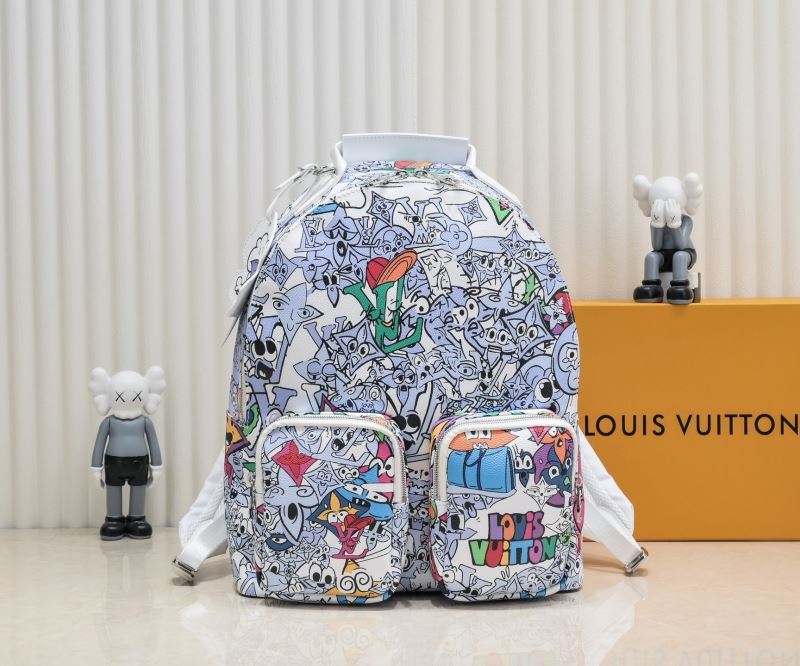 LV Backpacks